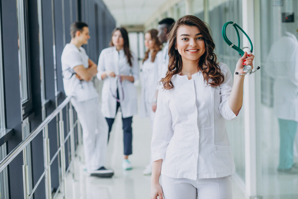Best Medical College In pune