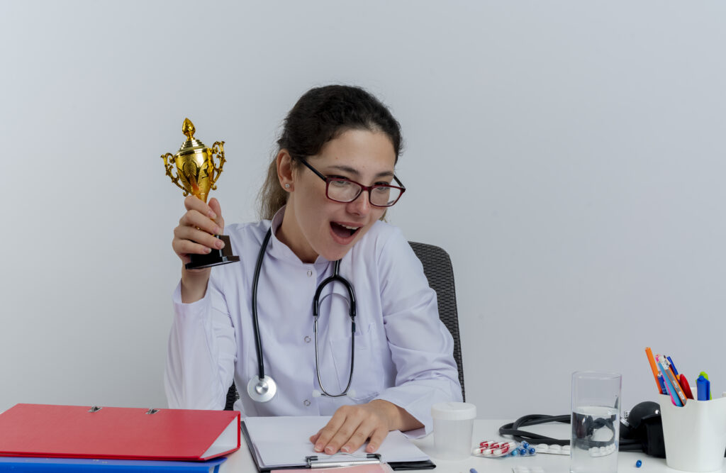 Medical college Excellence